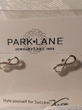 Park Lane INFINITY Earrings